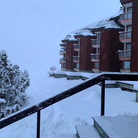 Giomein , Appartamento Ski In Ski Out ,Cir 0281 بيريوِل تْشيرفينيا المظهر الخارجي الصورة