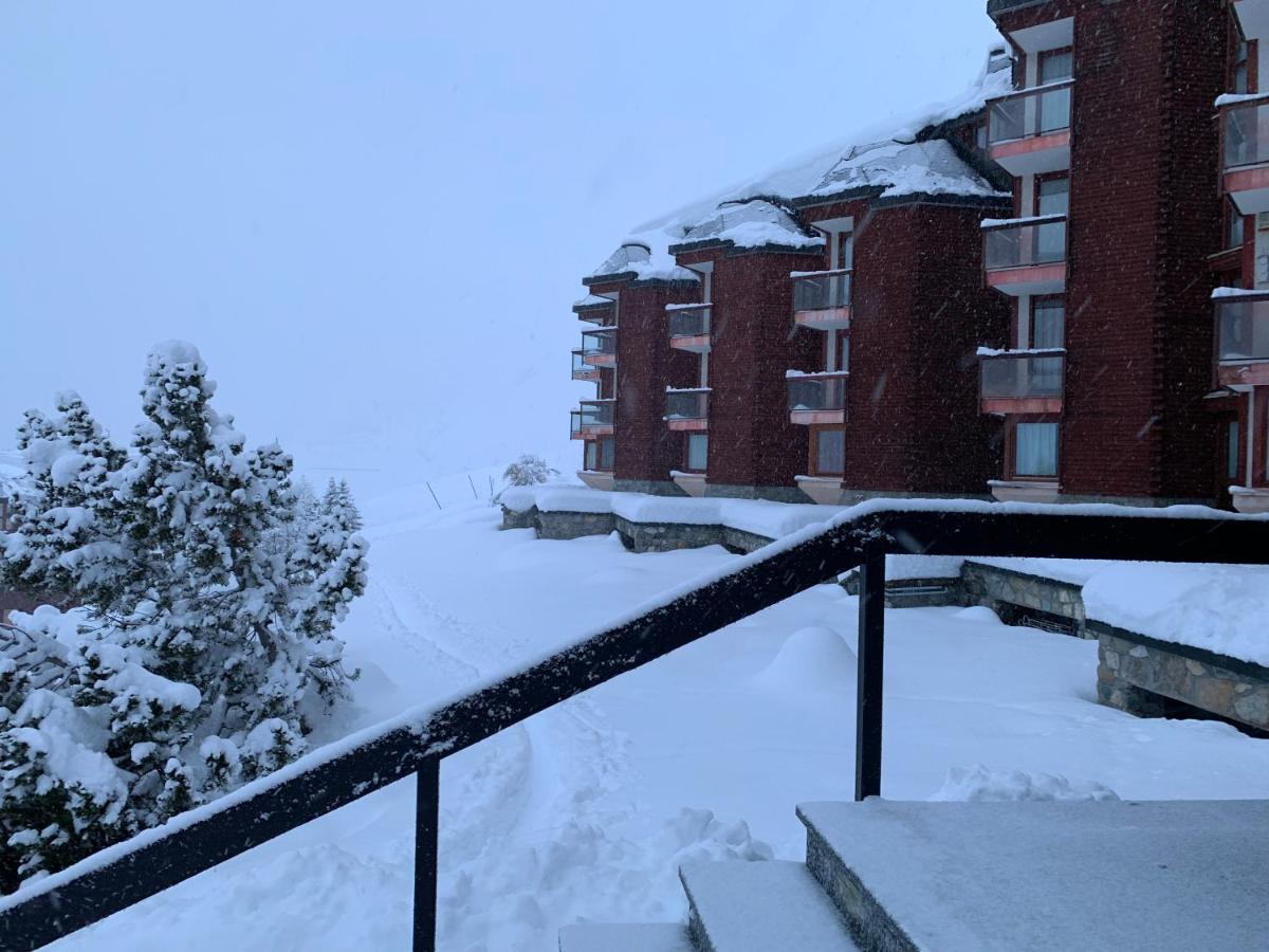 Giomein , Appartamento Ski In Ski Out ,Cir 0281 بيريوِل تْشيرفينيا المظهر الخارجي الصورة
