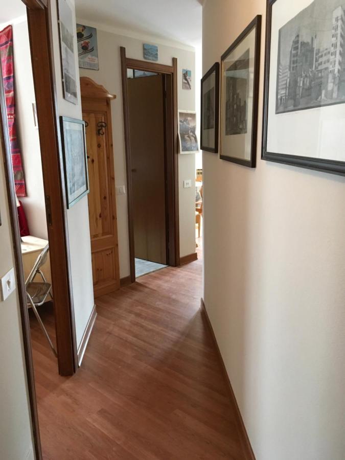 Giomein , Appartamento Ski In Ski Out ,Cir 0281 بيريوِل تْشيرفينيا المظهر الخارجي الصورة