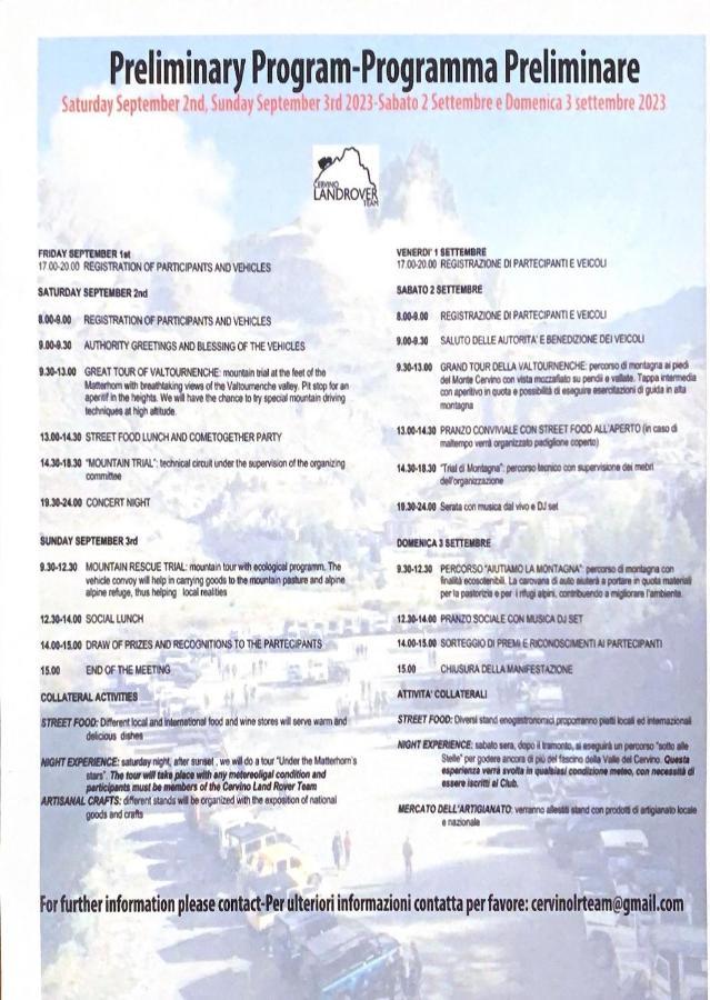 Giomein , Appartamento Ski In Ski Out ,Cir 0281 بيريوِل تْشيرفينيا المظهر الخارجي الصورة